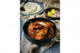 Chicken Kohlapuri
