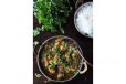 Dhaniya Chicken