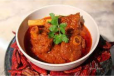 Mutton Laal Maas