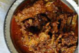Pepper Lamb Chops Masala