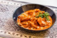 Macchi Tikka Masala