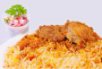 Dum Nariyali Prawns