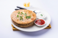 Gobi Paratha