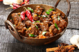 Saunf Elaichi Gosht