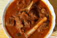 Mutton Laal Maas