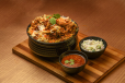 Curry Biryani 