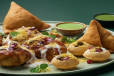 Chaat Fusion