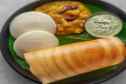 South Indian Tiffin Treat