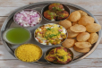 Jain Chaat