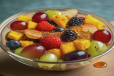 Summer Fruits Extravaganza