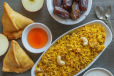 Meal Options For 4 People - Chicken