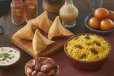 Customize Your Own Meal Options For 1 Person - Veg