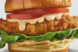 Zinger Sandwich