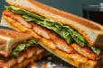 Buffalo Sandwich