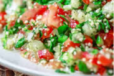 Tabbouleh Salad