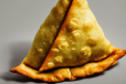 Veg Mini Samosa