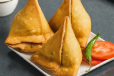 Punjabi Samosa (Assorted Mix)