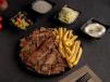 Beef Shawarma Plate