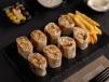 Arabic Chicken  Shawarma