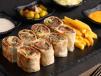 Arabic Beef Shawarma