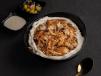 Chicken Shawarma Fatta