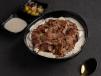 Beef Shawarma Fatta