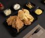 Broasted Chicken 8 Pcs