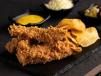 Crispy Chicken 4 Pieces