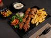 Lamb Tikka1 Kg