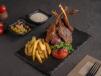 Lamb Chops 1kg