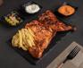 Half Chicken Tandoori