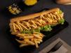 Zinger Sandwich