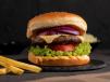 Beef Burger