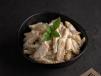 Penne Chicken Alfredo