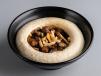 Hummus With Meat