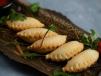 Sambousek Cheese
