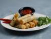 Cheese Rolls