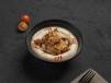 Hummus With Shawarma Chicken