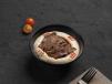 Hummus With Shawarma Beef