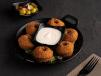Falafel Platter
