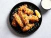 Parmesan Wings