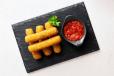 Mozzarelle Fritti 