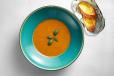 Tomato and Mint Soup