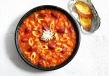 Minestrone Soup