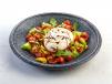 Burrata Salad