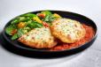 Chicken Parmigiana