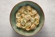 Seafood Tortellini