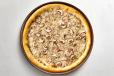 Truffle Cream Pizza (L)