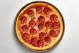 Pepperoni Pizza (L)