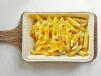 Penne Cheese Bake
